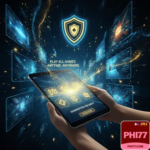 phi77 app 