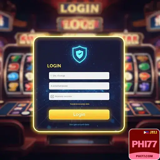 phi77 login 